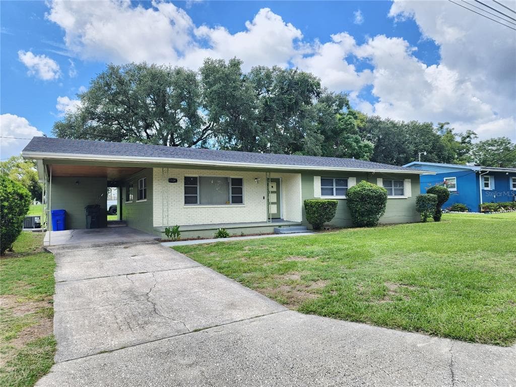 1104 W 14TH STREET, LAKELAND, FL 33805 — zdjęcie 2