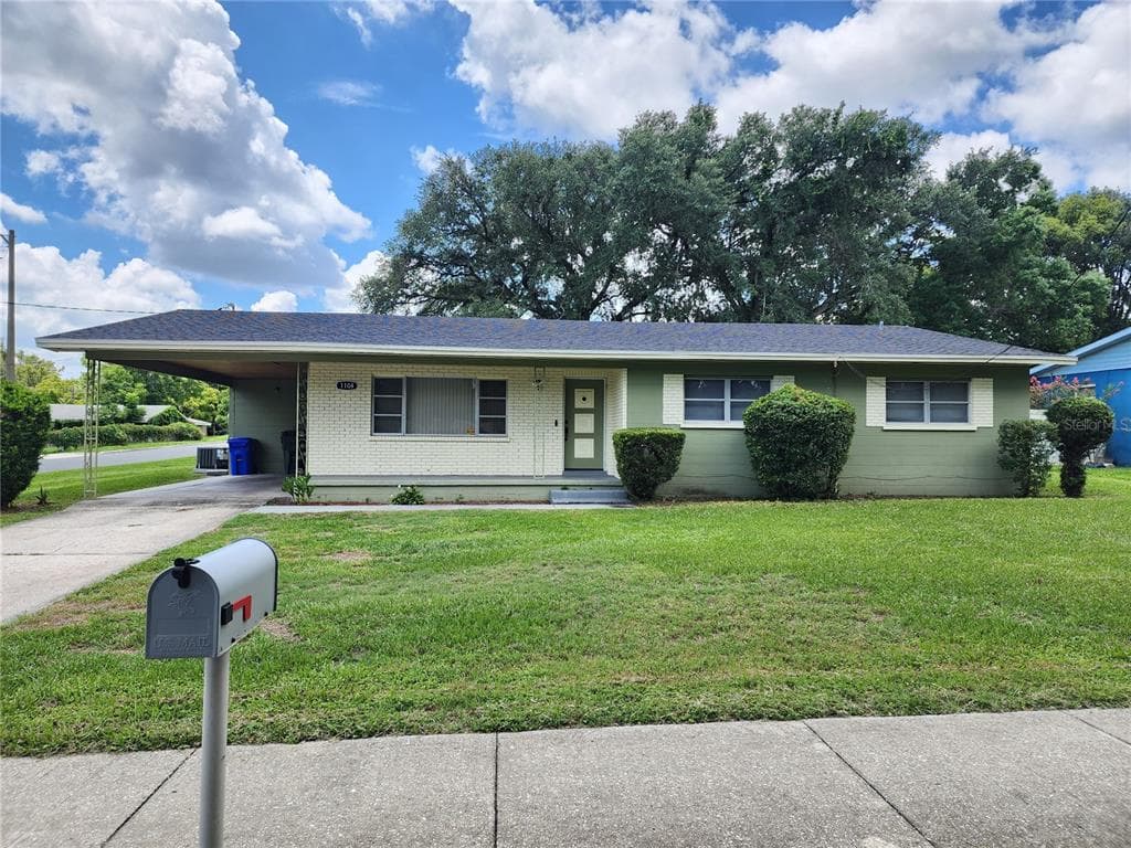 1104 W 14TH STREET, LAKELAND, FL 33805