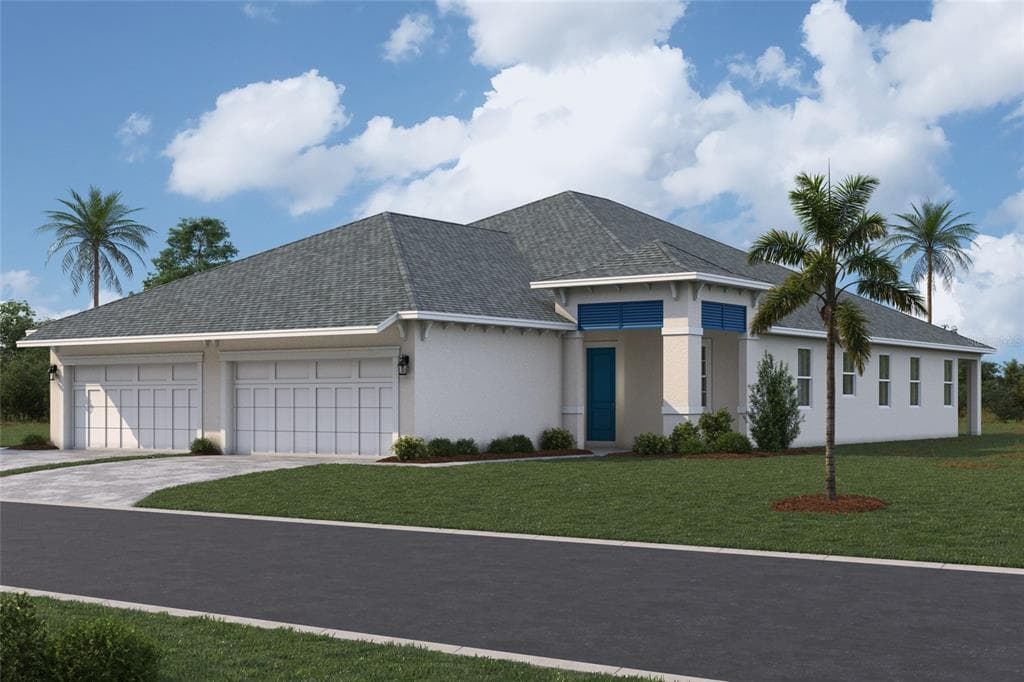 8129 FAIRCHILD AVENUE, BRADENTON, FL 34210