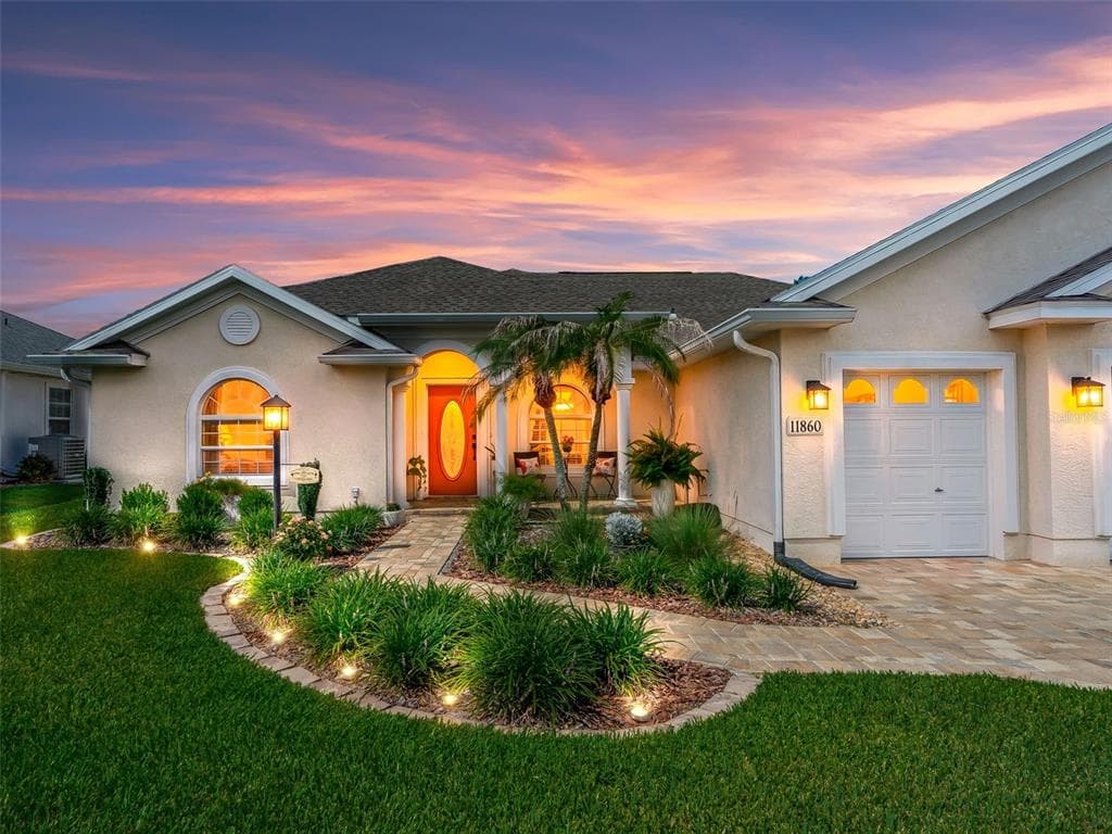 11860 SE 179TH STREET, SUMMERFIELD, FL 34491 — zdjęcie 2