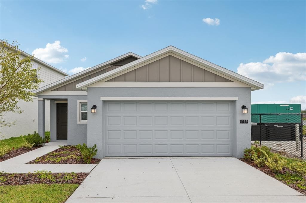 1172 BELLE ISLE LANE, DAYTONA BEACH, FL 32124