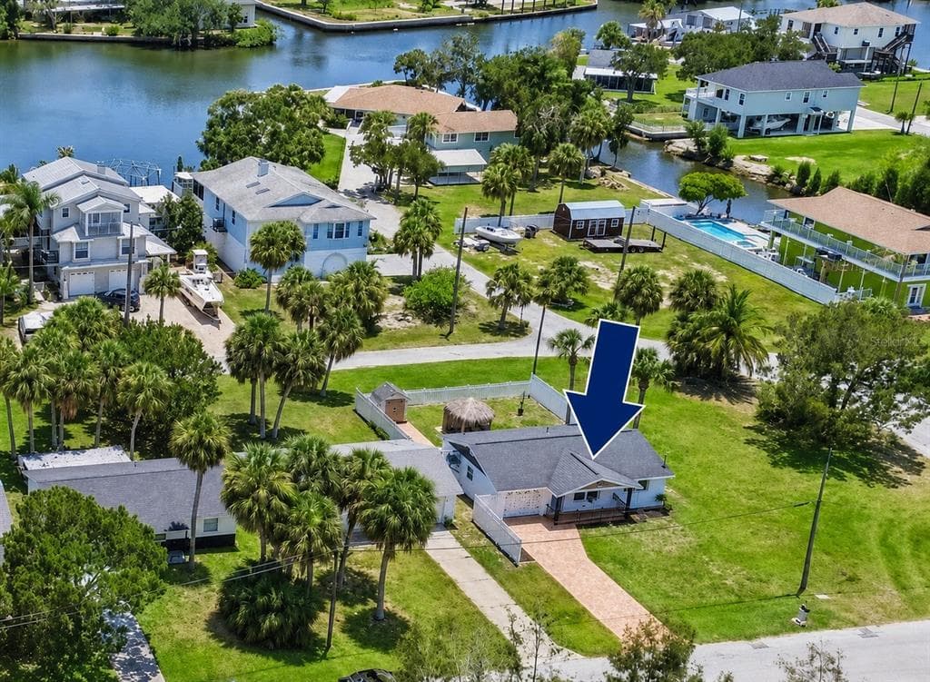 6814 DRIFTWOOD DRIVE, HUDSON, FL 34667 — zdjęcie 2