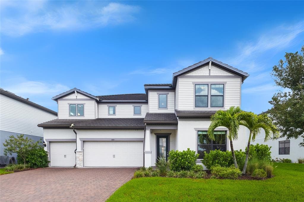 5855 SILVERSIDE PINE COURT, LAKEWOOD RANCH, FL 34211 — zdjęcie 2