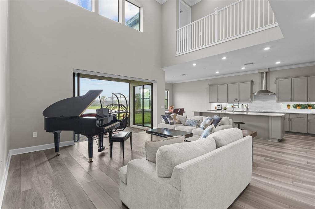5855 SILVERSIDE PINE COURT, LAKEWOOD RANCH, FL 34211 — zdjęcie 3