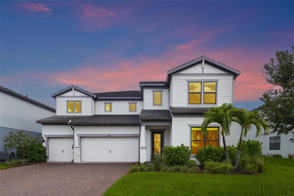 5855 SILVERSIDE PINE COURT, LAKEWOOD RANCH, FL 34211