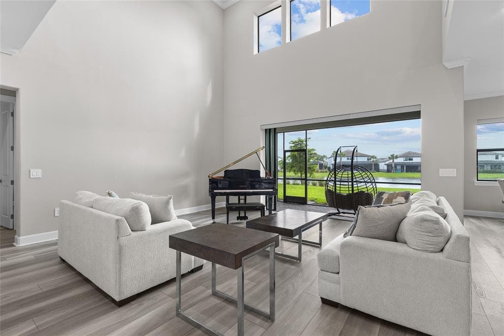 5855 SILVERSIDE PINE COURT, LAKEWOOD RANCH, FL 34211 — zdjęcie 4