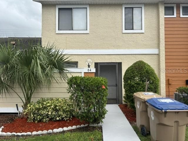 64 SILVER PARK CIRCLE, KISSIMMEE, FL 34743