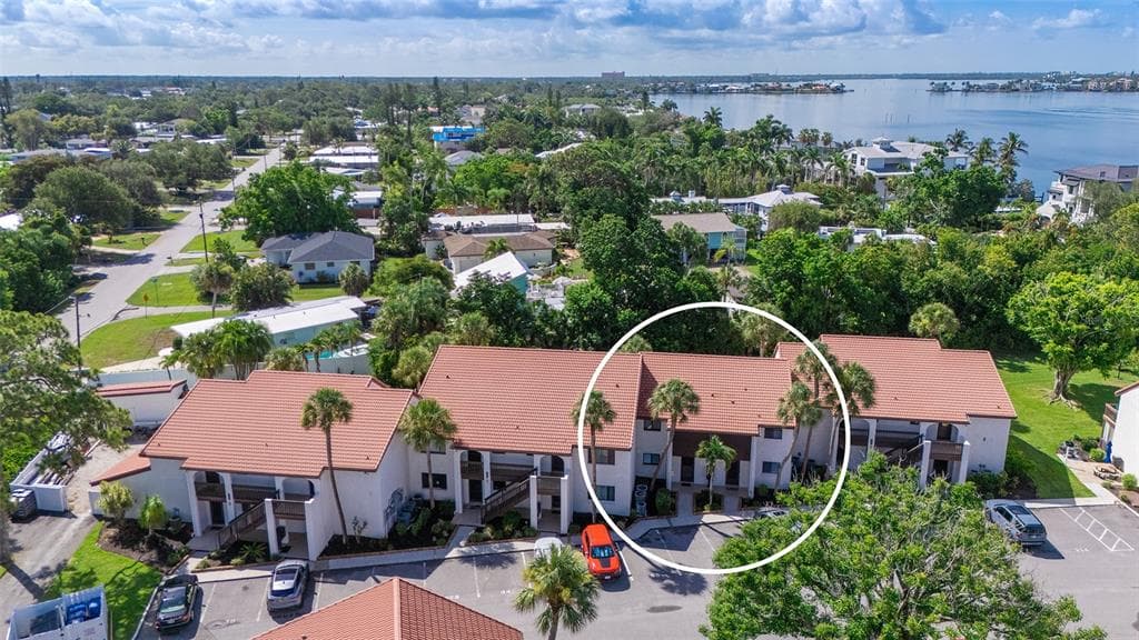 1646 STICKNEY POINT ROAD # 101, SARASOTA, FL 34231 — zdjęcie 2