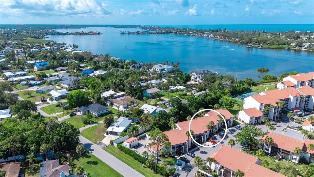 1646 STICKNEY POINT ROAD # 101, SARASOTA, FL 34231 — zdjęcie 3