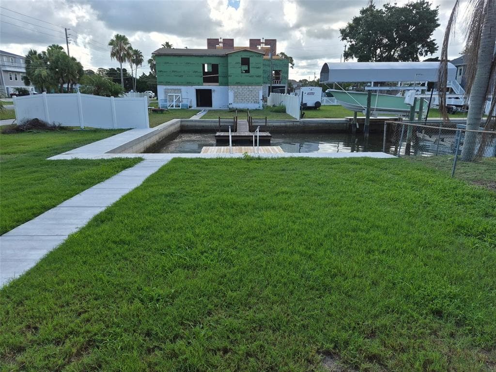13934 SOMMERS AVENUE, HUDSON, FL 34667 — zdjęcie 3