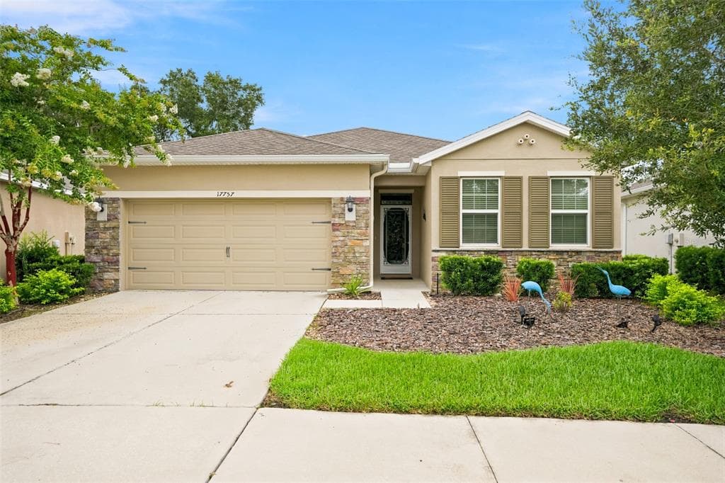 17757 GARSALASO CIRCLE, BROOKSVILLE, FL 34604