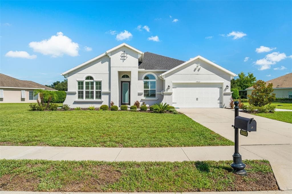 34653 HEAVENLY LANE, DADE CITY, FL 33525 — zdjęcie 2