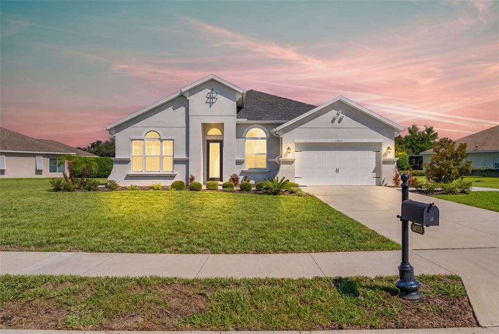 34653 HEAVENLY LANE, DADE CITY, FL 33525