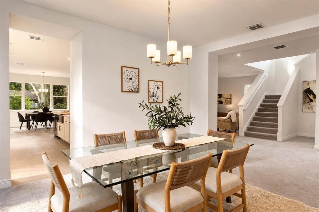4614 W EUCLID AVENUE, TAMPA, FL 33629 — zdjęcie 3