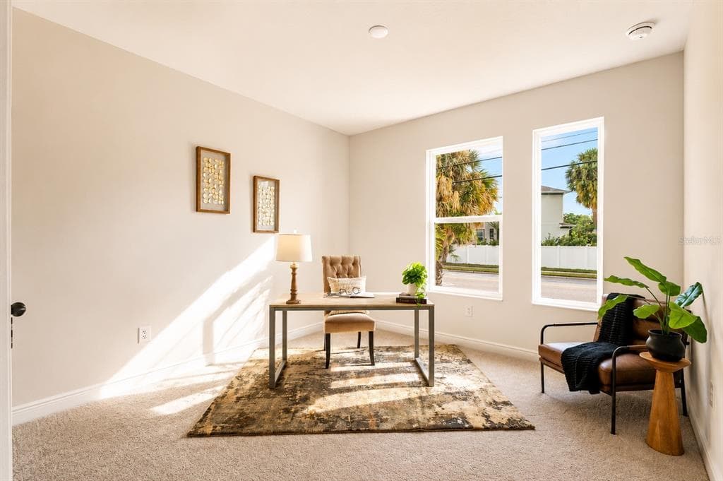 4614 W EUCLID AVENUE, TAMPA, FL 33629 — zdjęcie 5