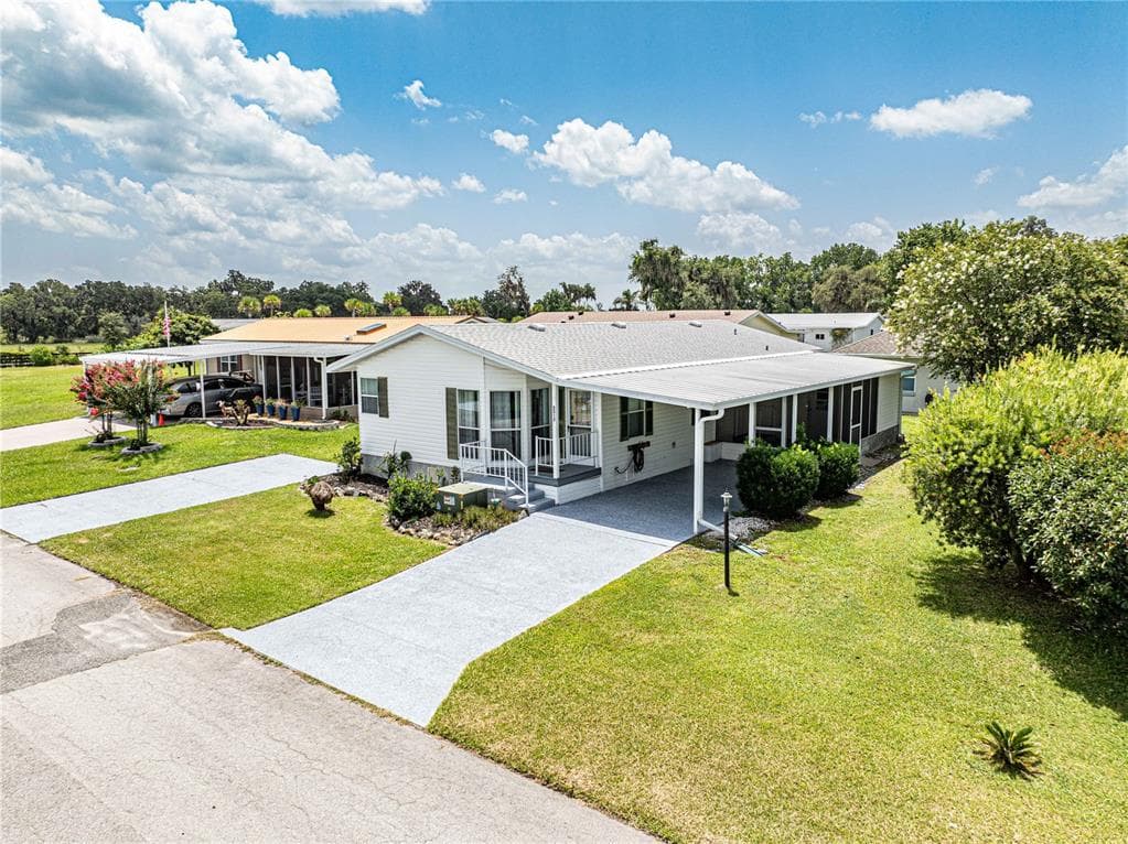 5217 CAMBRIDGE COURT, WILDWOOD, FL 34785