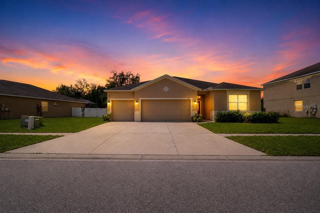 13842 BEE TREE COURT, HUDSON, FL 34669