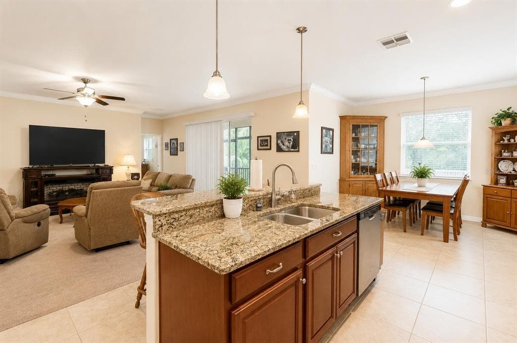 13842 BEE TREE COURT, HUDSON, FL 34669 — zdjęcie 5