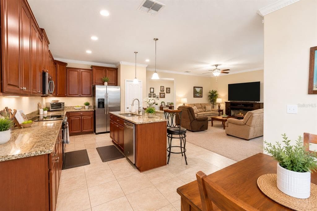13842 BEE TREE COURT, HUDSON, FL 34669 — zdjęcie 4