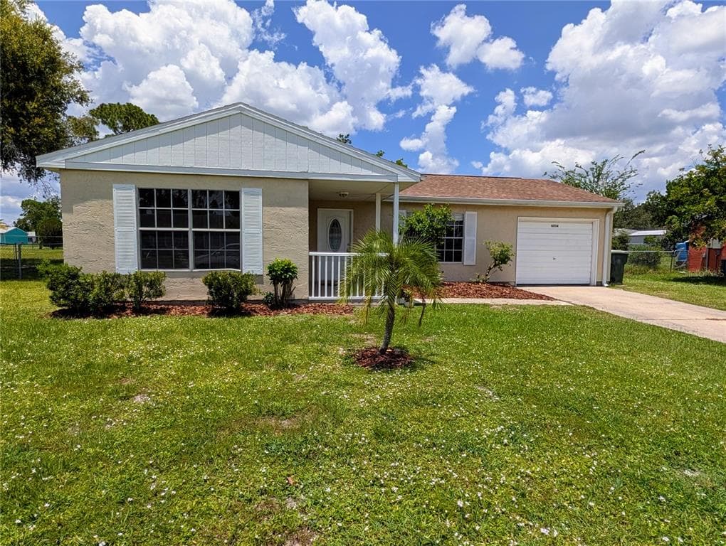 6734 STARDUST AVENUE, NORTH PORT, FL 34287 — zdjęcie 2
