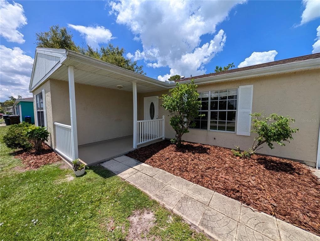 6734 STARDUST AVENUE, NORTH PORT, FL 34287 — zdjęcie 3
