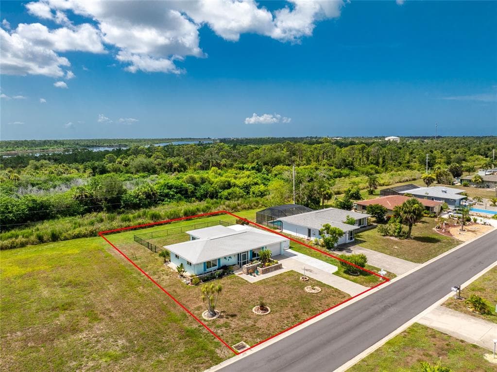 23 ANNAPOLIS LANE, ROTONDA WEST, FL 33947