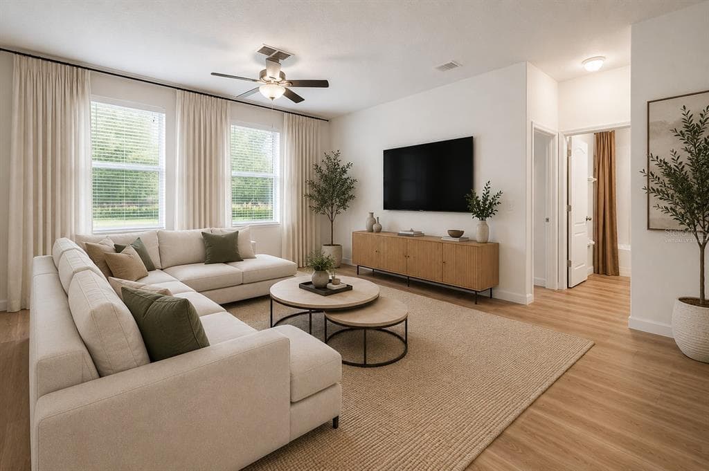 12410 LATCHFORD STREAM PLACE, RIVERVIEW, FL 33579 — zdjęcie 5