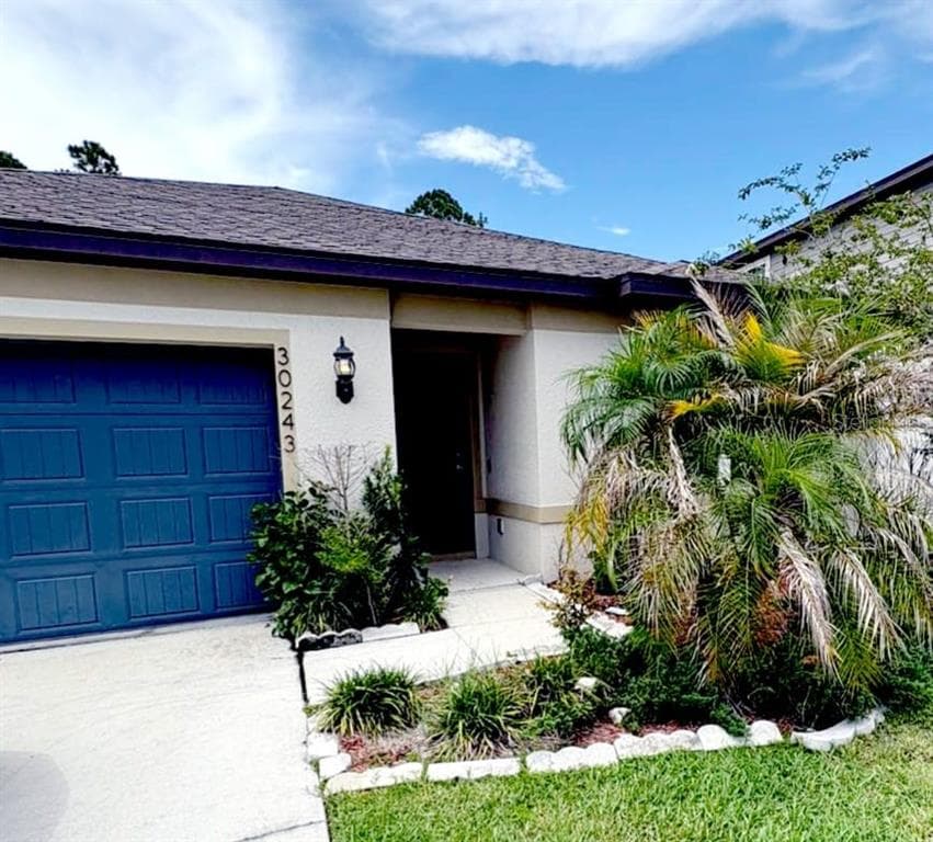 30243 MARQUETTE AVENUE, WESLEY CHAPEL, FL 33545 — zdjęcie 2