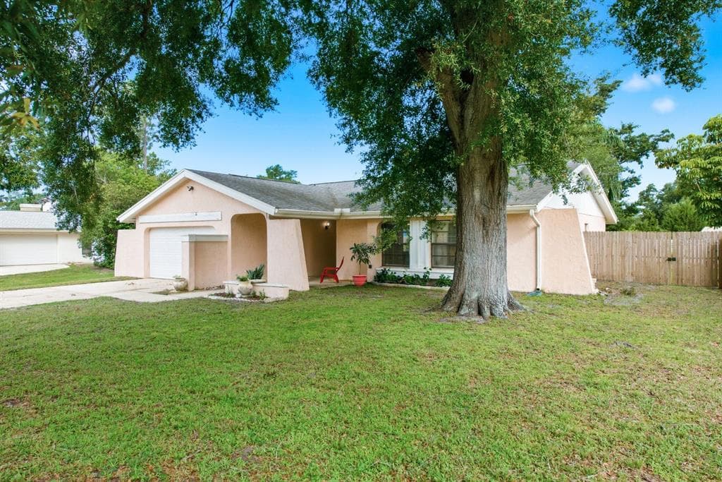 3916 LAKE ST GEORGE DRIVE, PALM HARBOR, FL 34684 — zdjęcie 2