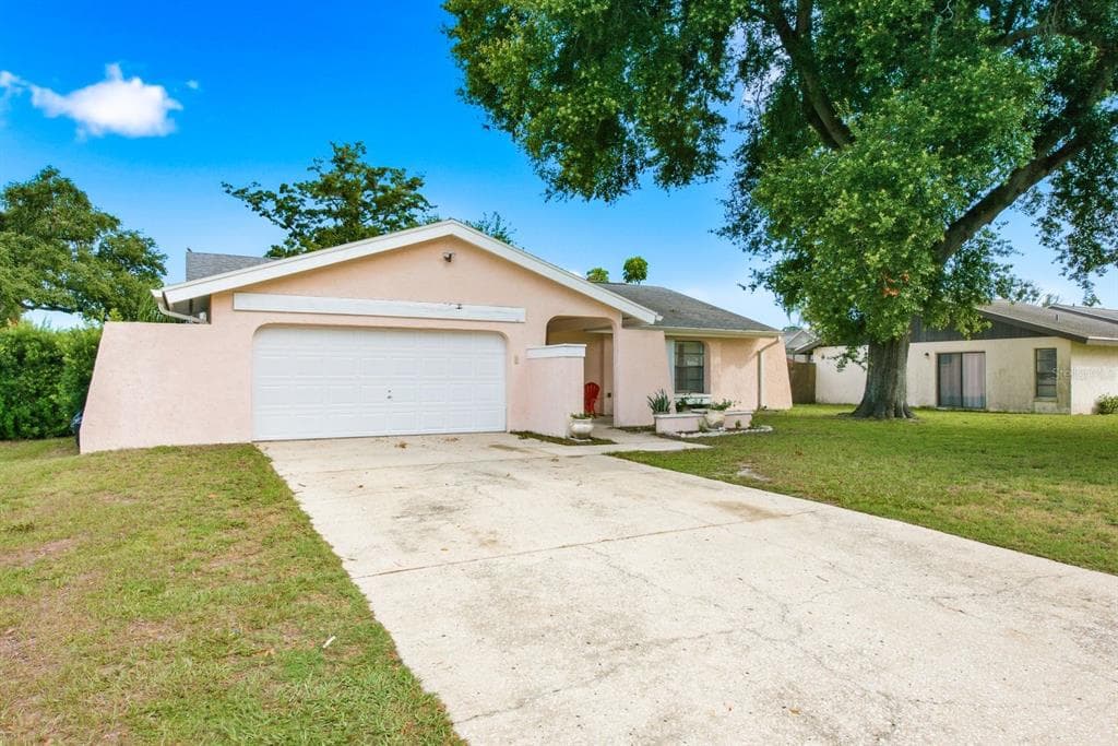 3916 LAKE ST GEORGE DRIVE, PALM HARBOR, FL 34684 — zdjęcie 3
