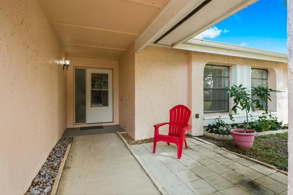 3916 LAKE ST GEORGE DRIVE, PALM HARBOR, FL 34684 — zdjęcie 4