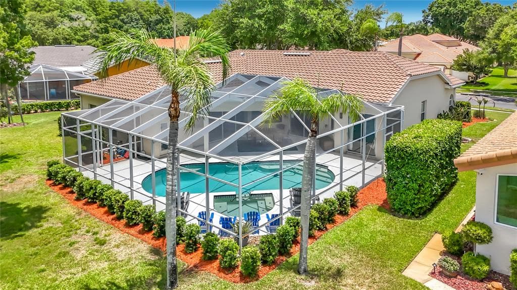 1266 BERKSHIRE LANE, TARPON SPRINGS, FL 34688 — zdjęcie 2