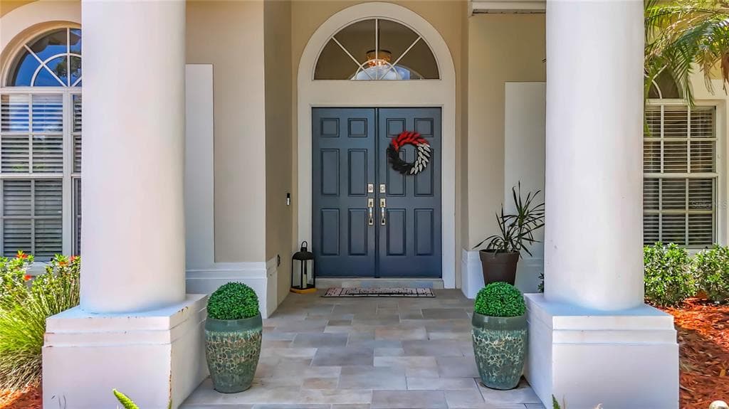 1266 BERKSHIRE LANE, TARPON SPRINGS, FL 34688 — zdjęcie 3