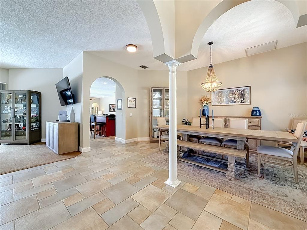 1266 BERKSHIRE LANE, TARPON SPRINGS, FL 34688 — zdjęcie 4