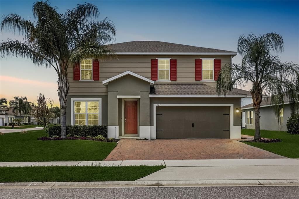 3924 HANWORTH LOOP, SANFORD, FL 32773 — zdjęcie 2