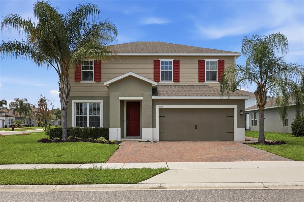 3924 HANWORTH LOOP, SANFORD, FL 32773 — zdjęcie 3
