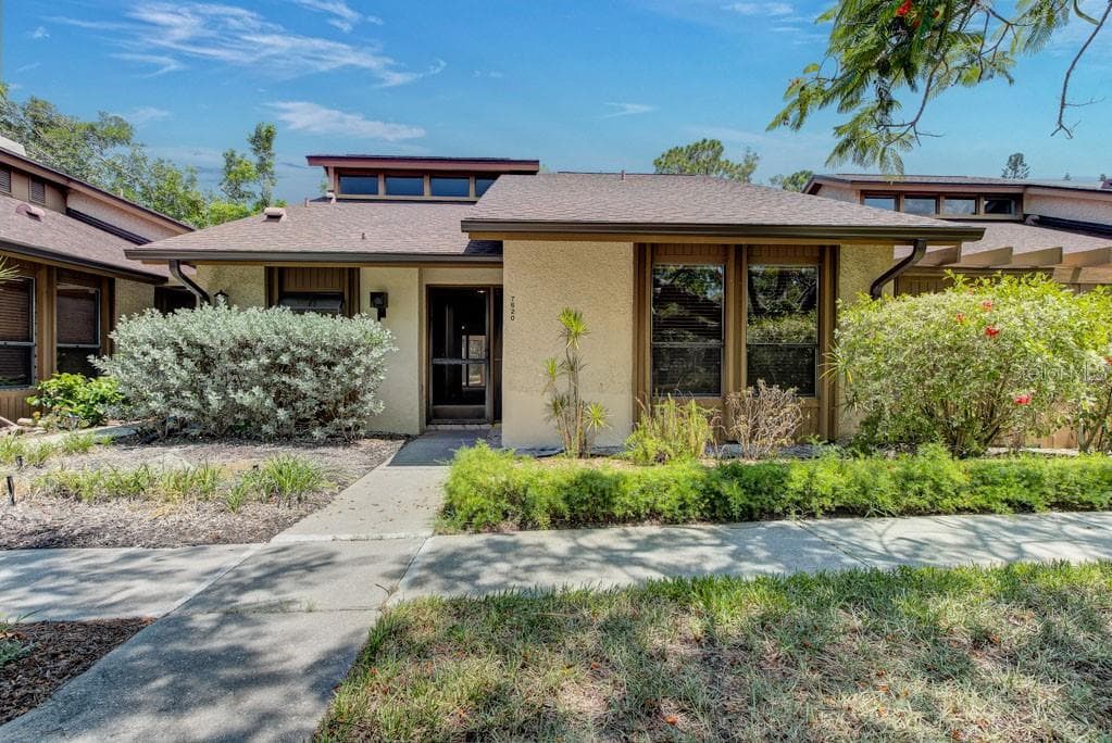 7620 4TH AVENUE W # 7620, BRADENTON, FL 34209