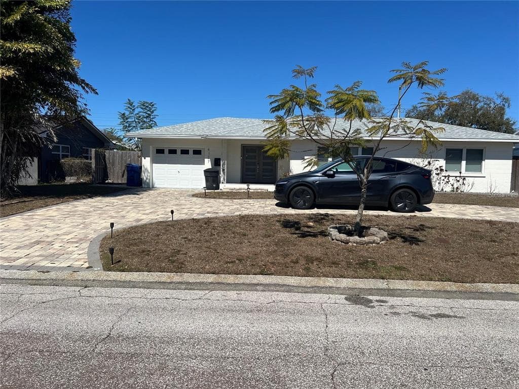 4127 28TH AVENUE N, ST PETERSBURG, FL 33713 — zdjęcie 2