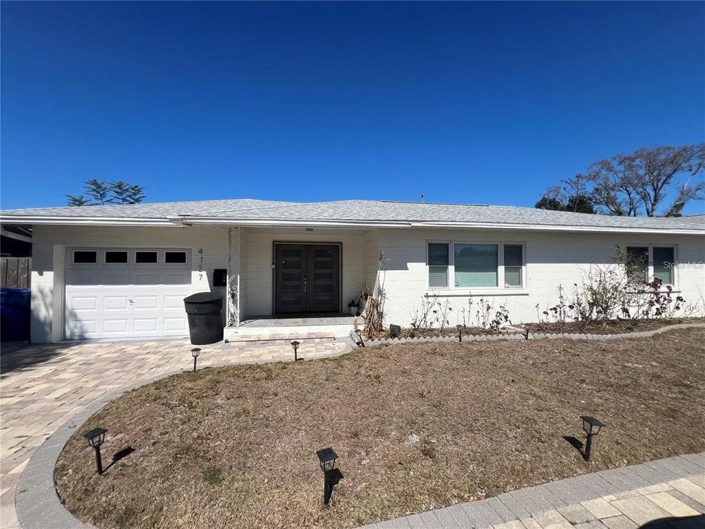 4127 28TH AVENUE N, ST PETERSBURG, FL 33713 — zdjęcie 3