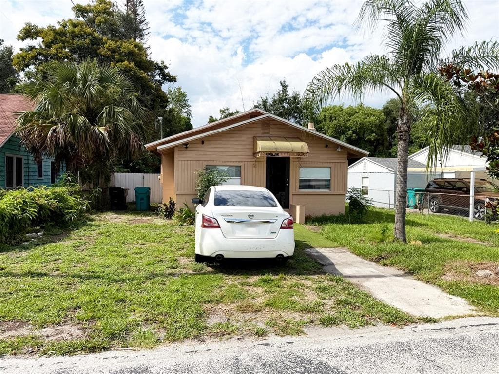 111 PAGE STREET, ORLANDO, FL 32806