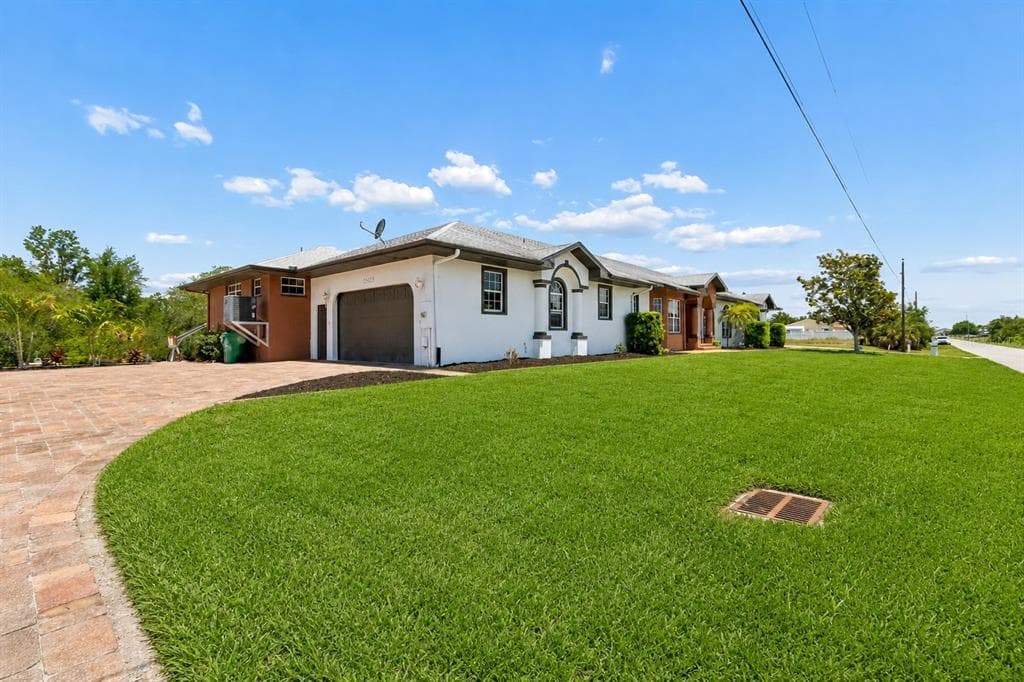 3339 DESOTO DRIVE, PUNTA GORDA, FL 33983 — zdjęcie 2