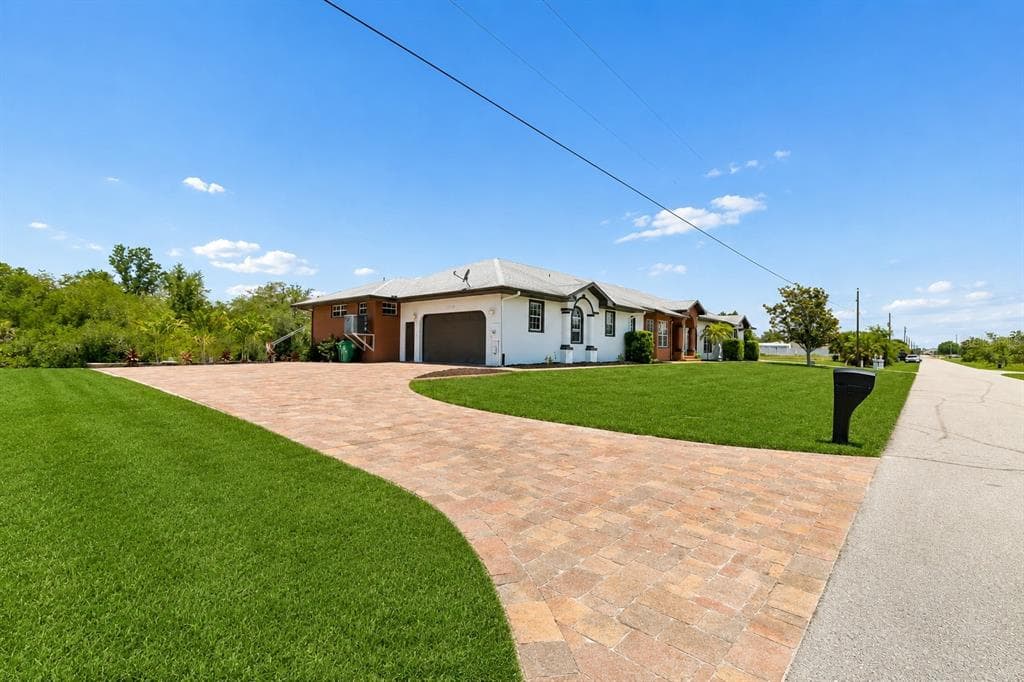 3339 DESOTO DRIVE, PUNTA GORDA, FL 33983 — zdjęcie 3