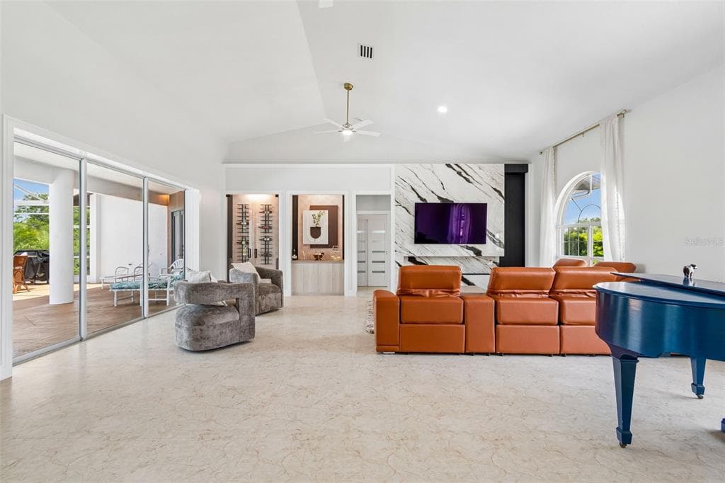 3339 DESOTO DRIVE, PUNTA GORDA, FL 33983 — zdjęcie 5