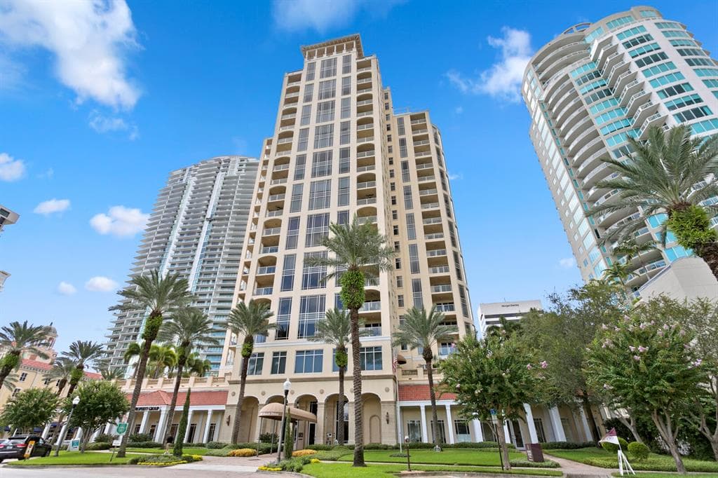 100 BEACH DRIVE NE # 1900, ST PETERSBURG, FL 33701 — zdjęcie 2