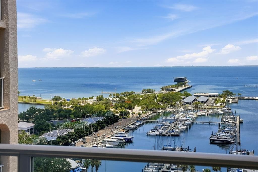 100 BEACH DRIVE NE # 1900, ST PETERSBURG, FL 33701 — zdjęcie 3