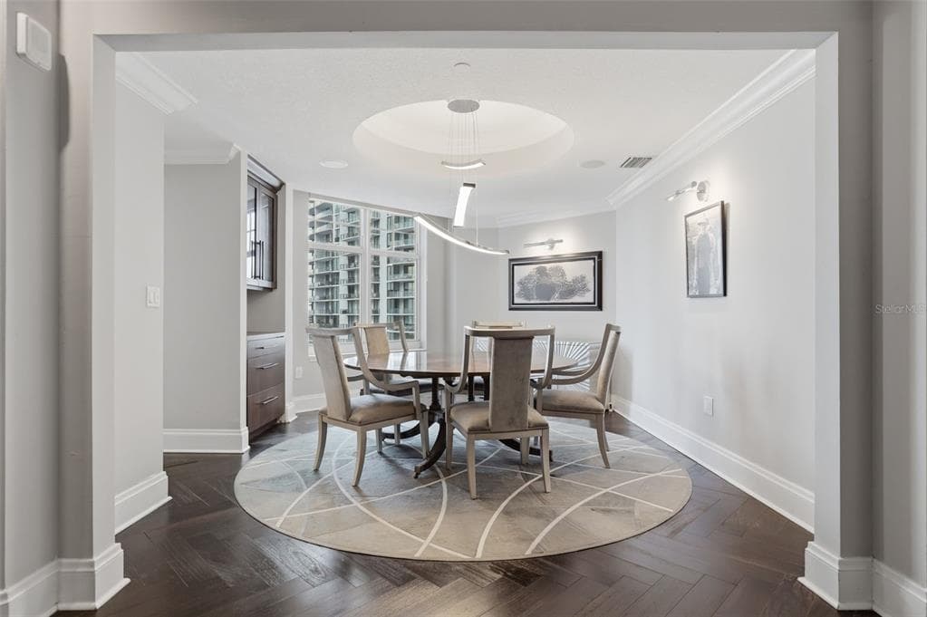 100 BEACH DRIVE NE # 1900, ST PETERSBURG, FL 33701 — zdjęcie 5