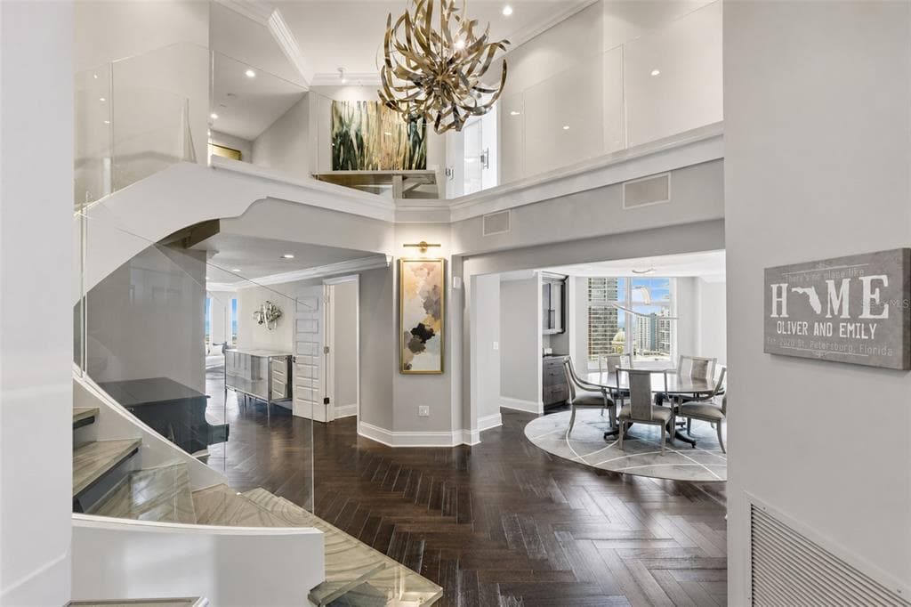 100 BEACH DRIVE NE # 1900, ST PETERSBURG, FL 33701 — zdjęcie 4