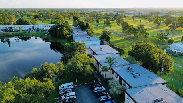 625 N KEENE ROAD # T5, CLEARWATER, FL 33755 — zdjęcie 2