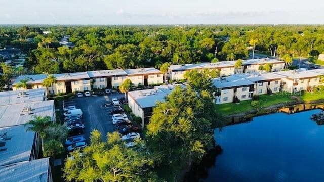 625 N KEENE ROAD # T5, CLEARWATER, FL 33755 — zdjęcie 4