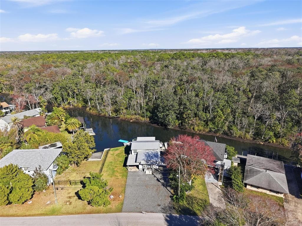 7266 TROPICAL DRIVE, WEEKI WACHEE, FL 34607 — zdjęcie 3